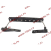 Подножка алюминиевая нижняя левая SH F3000 SHAANXI / Shacman (ШАНКСИ / Шакман) DZ13241240710/DZ...40434 фото 2 Грозный