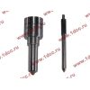 Распылитель DELFI L368PBB D12 H A7 HOWO A7 L368PBB фото 2 Грозный