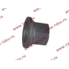 Гайка на шпильку колесную H2/H3 HOWO (ХОВО) WG9003884160 фото 2 Грозный