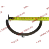 Полукольца коленвала упорные WP12 +0,00 SH SHAANXI / Shacman (ШАНКСИ / Шакман) 612630010070/71 фото 3 Грозный