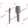 Распылитель DLLA150P070 D9-220 XCMG/MITSUBER DLLA150P070 фото 3 Грозный