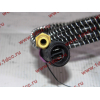 Электропневмоклапан остановки ДВС XCMG ZL50G XCMG/MITSUBER 612600180142 фото 3 Грозный