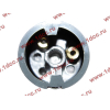 Ручка КПП 10ти ступенчатой с флажком H (2 трубки) HOWO (ХОВО) WG9700240015 фото 3 Грозный