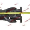 Вал карданный основной без подвесного L-1190, d-180, 4 отв. H A7 тягач HOWO A7 AZ9370311190 фото 3 Грозный