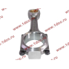 Шатун 300 л.с. (3934927) DF, CUMMINS DONG FENG (ДОНГ ФЕНГ) 3901383 для самосвала фото 3 Грозный
