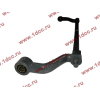 Торсион кабины H2/H3 HOWO (ХОВО) AZ1642430219 фото 3 Грозный