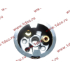 Ручка КПП 12ти ступенчатой с флажком H HOWO (ХОВО) WG9700240001/1 фото 3 Грозный