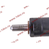 Форсунка D12 Euro-2 / WD615 420л.с. Н2 HOWO (ХОВО) VG1246080036 фото 3 Грозный