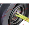 Подшипник подвесной карданный D=70x20x220мм H2/H3 HOWO (ХОВО) 26013314030 (70x20x220) фото 3 Грозный