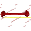 Штанга реактивная прямая L-585/635/725, сайлентблок 85*77*155 SH F3000 SHAANXI / Shacman (ШАНКСИ / Шакман) DZ91259525274 фото 3 Грозный