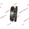 Синхронизатор делителя КПП Fuller 12JS160, 12JS200 КПП (Коробки переключения передач) 12JS160T-1707140 фото 3 Грозный