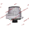 Генератор 28V/55A WP10, WD615 SH (ремень клиновой) CREATEK CREATEK 612600090259/CK8457 фото 4 Грозный