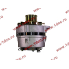 Генератор 28V CDM 855 Lonking CDM (СДМ) 612600090206D фото 4 Грозный