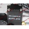 Электропневмоклапан остановки ДВС XCMG ZL50G XCMG/MITSUBER 612600180142 фото 4 Грозный