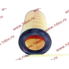 Фильтр воздушный XCMG WZ30-25 XCMG/MITSUBER KW1833 фото 4 Грозный