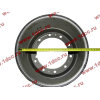 Барабан тормозной задний SH SHAANXI / Shacman (ШАНКСИ / Шакман) 81.50110.0144 фото 4 Грозный