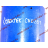 Сайлентблок торсиона кабины H2/H3 CREATEK CREATEK AZ1642430061/CK8261 фото 4 Грозный