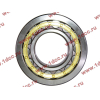 Подшипник NUP314ENV ведомой шестерни привода редуктора среднего моста H HOWO (ХОВО) WG9014320257/232314 фото 4 Грозный
