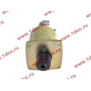 ПГУ (Пневмогидроусилитель сцепления) D=102 H HOWO (ХОВО) WG9719230025/2 фото 4 Грозный