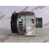 Генератор 28V/55A WD615 (ISKRA) H3 HOWO (ХОВО) VG1560090011 фото 7 Грозный