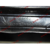 Гофра резиновая для отсекателя за кабиной H2/H3 HOWO (ХОВО) WG9725190008 фото 5 Грозный