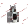 ГБЦ в сборе D12 HOWO A7 AZ1246040010 фото 5 Грозный