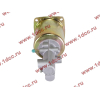 ПГУ (Пневмогидроусилитель сцепления) D=102 H HOWO (ХОВО) WG9719230025/2 фото 5 Грозный