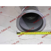 Гофра-труба выхлопная H4 HOWO (ХОВО) WG9725540499 фото 5 Грозный