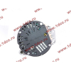 Генератор 28V/55A WP10, WD615 SH (ремень клиновой) CREATEK CREATEK 612600090259/CK8457 фото 6 Грозный