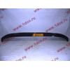 Бампер SH F2000 черный нижний широкий 36см DZ9112930230 SHAANXI / Shacman (ШАНКСИ / Шакман) 81.41613.0071 фото 6 Грозный