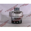 Генератор 28V/55A WD615 (ISKRA) H3 HOWO (ХОВО) VG1560090011 фото 5 Грозный