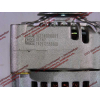 Генератор 28V/55A WD615 (ISKRA) H3 HOWO (ХОВО) VG1560090011 фото 4 Грозный