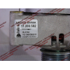Генератор 28V/55A WD615 (ISKRA) H3 HOWO (ХОВО) VG1560090011 фото 3 Грозный
